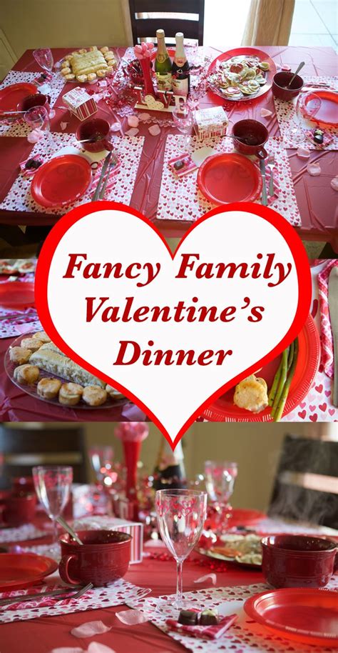 affordable valentine's day dinner 2020